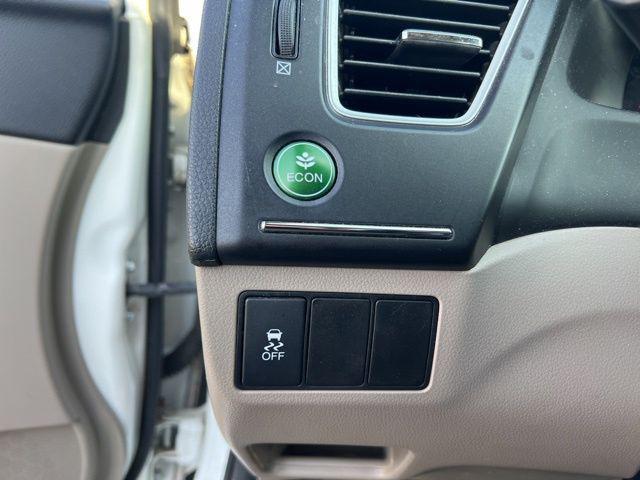 used 2014 Honda Civic car, priced at $7,500