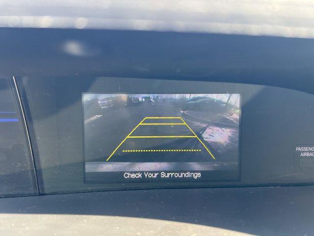 used 2014 Honda Civic car, priced at $7,500