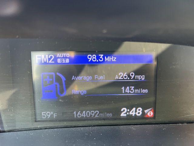 used 2014 Honda Civic car, priced at $7,500