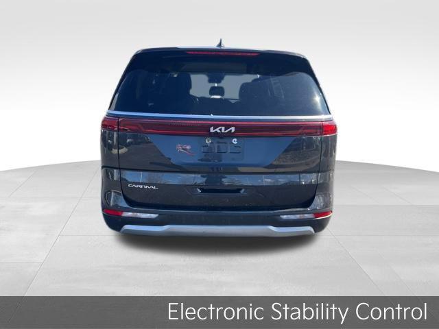 used 2024 Kia Carnival car, priced at $29,500