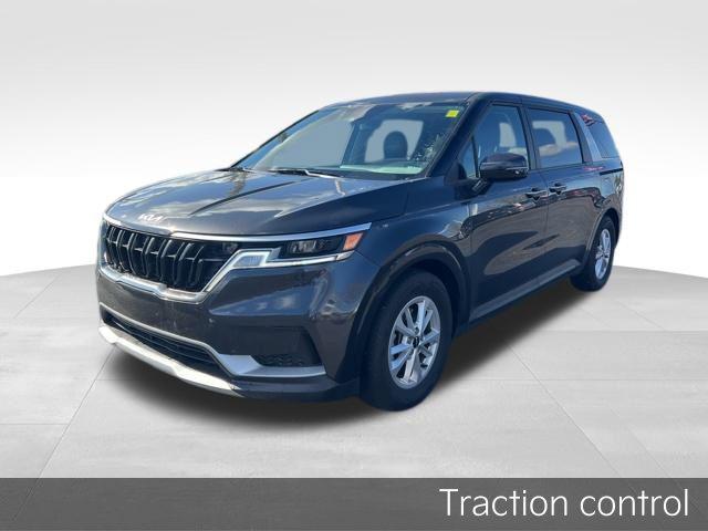 used 2024 Kia Carnival car, priced at $29,500