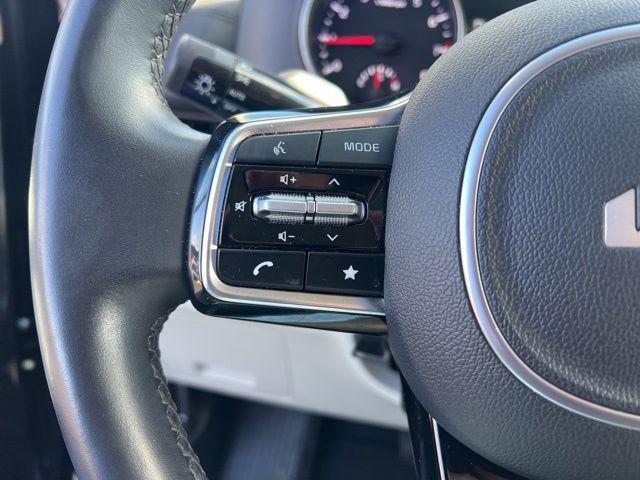 used 2024 Kia Carnival car, priced at $29,500