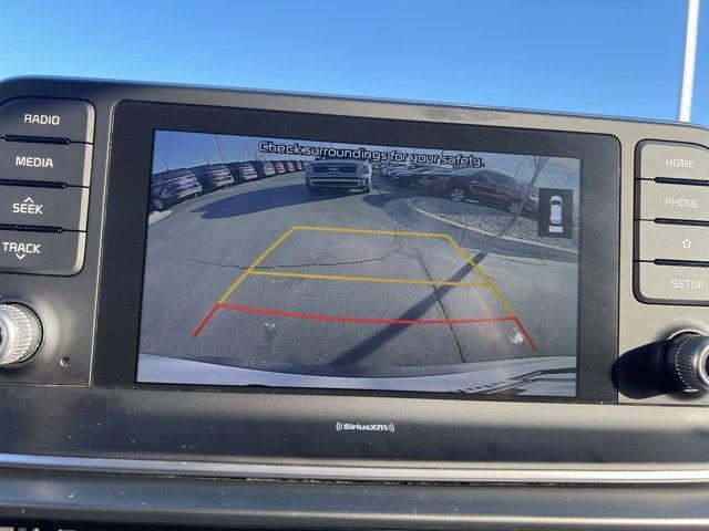 used 2021 Kia Telluride car, priced at $19,436