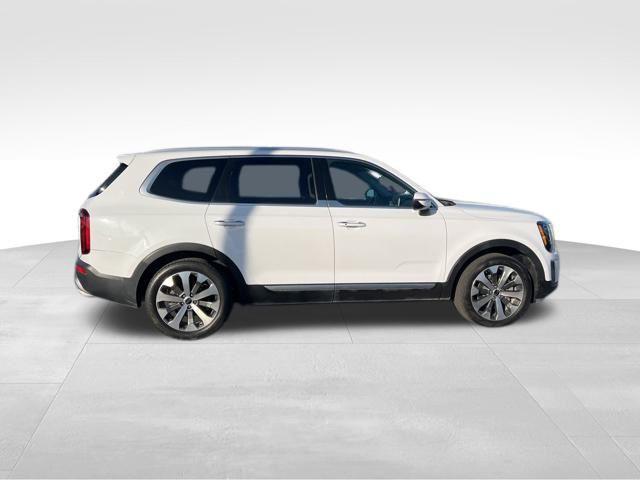used 2021 Kia Telluride car, priced at $19,436