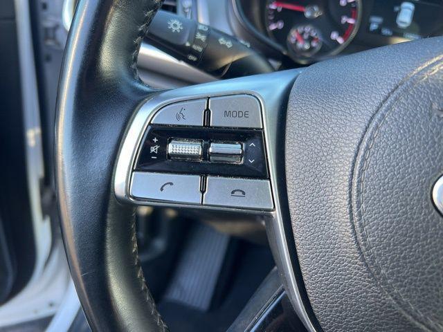 used 2021 Kia Telluride car, priced at $19,436