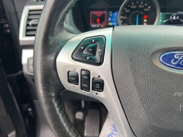 used 2011 Ford Explorer car, priced at $6,994