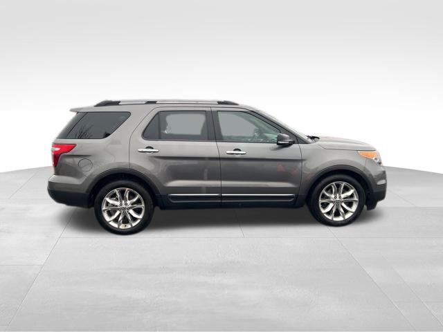 used 2011 Ford Explorer car, priced at $6,994