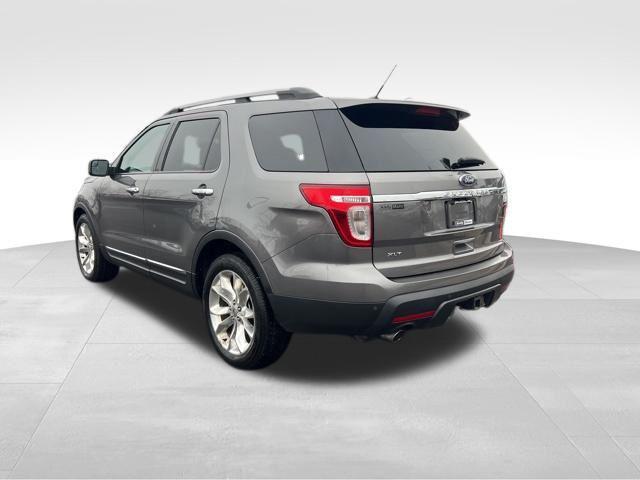 used 2011 Ford Explorer car, priced at $6,994