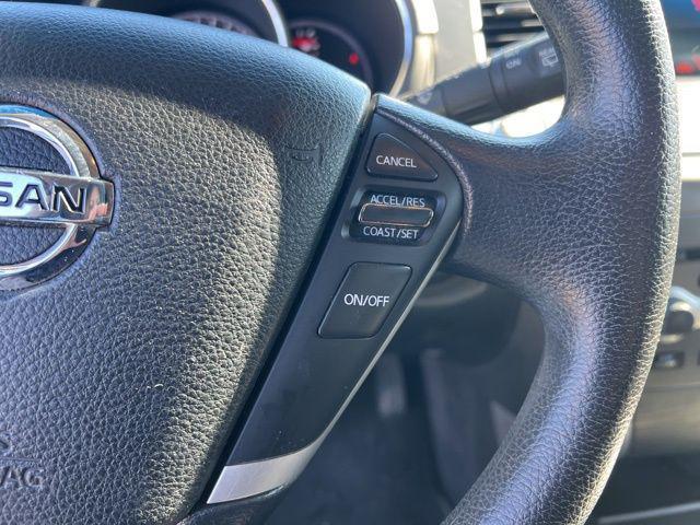 used 2012 Nissan Murano car, priced at $5,500