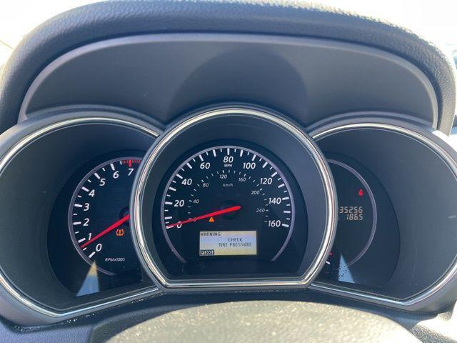 used 2012 Nissan Murano car, priced at $5,500