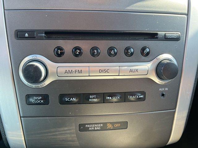 used 2012 Nissan Murano car, priced at $5,500