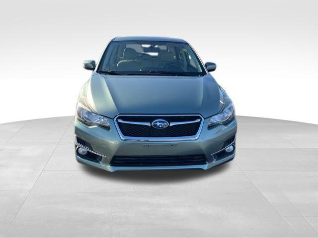 used 2015 Subaru Impreza car, priced at $9,700