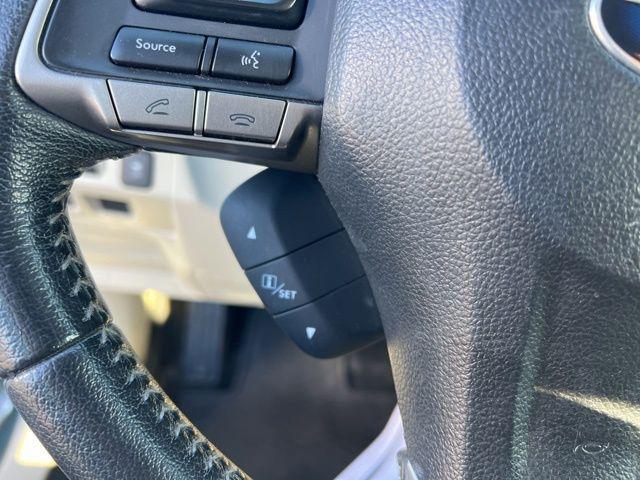 used 2015 Subaru Impreza car, priced at $9,700