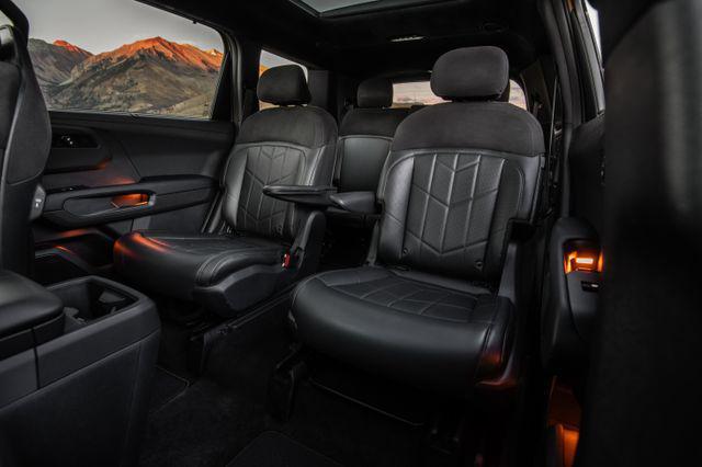 new 2027 Kia Telluride car, priced at $45,005