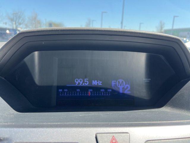 used 2012 Honda Odyssey car, priced at $4,400