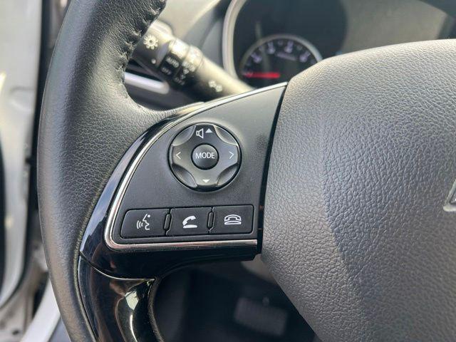 used 2018 Mitsubishi Eclipse Cross car, priced at $14,376