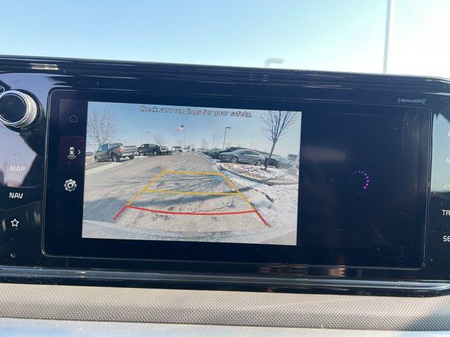 used 2022 Kia K5 car, priced at $23,600