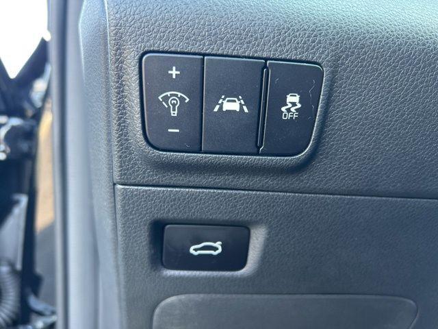 used 2022 Kia K5 car, priced at $23,600