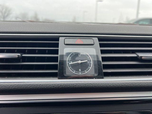 used 2012 Volkswagen Passat car, priced at $5,423