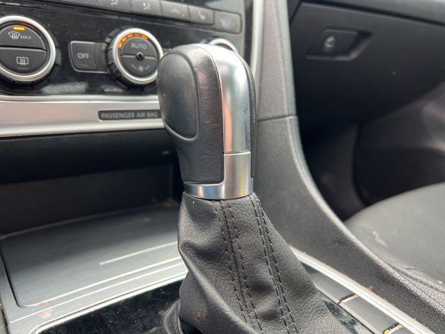 used 2012 Volkswagen Passat car, priced at $5,423