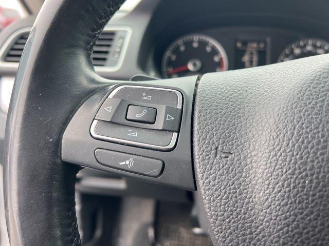 used 2012 Volkswagen Passat car, priced at $5,423