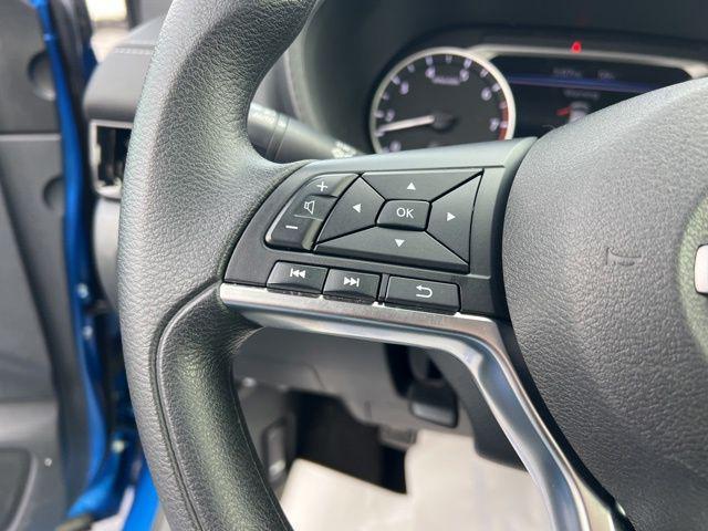 used 2024 Nissan Sentra car, priced at $16,093