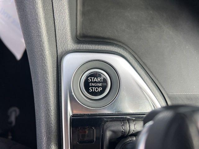 used 2024 Nissan Sentra car, priced at $16,093