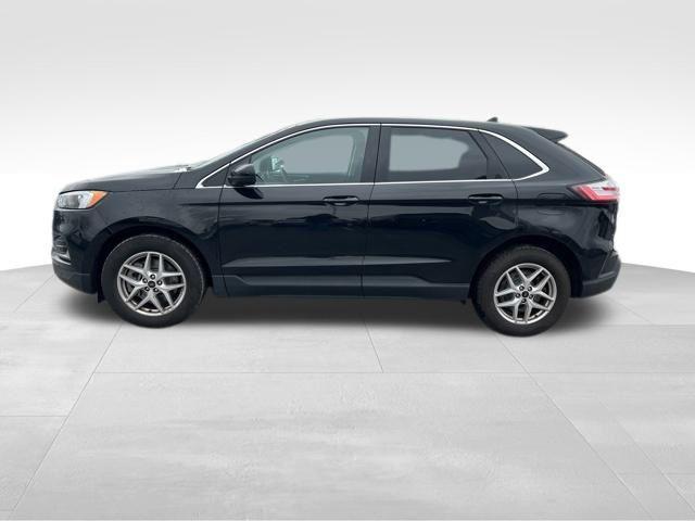 used 2024 Ford Edge car, priced at $21,970
