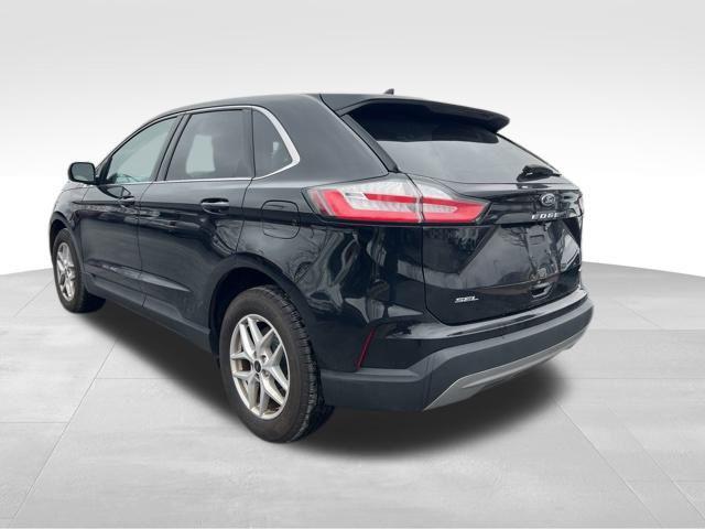 used 2024 Ford Edge car, priced at $21,970