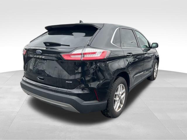 used 2024 Ford Edge car, priced at $21,970