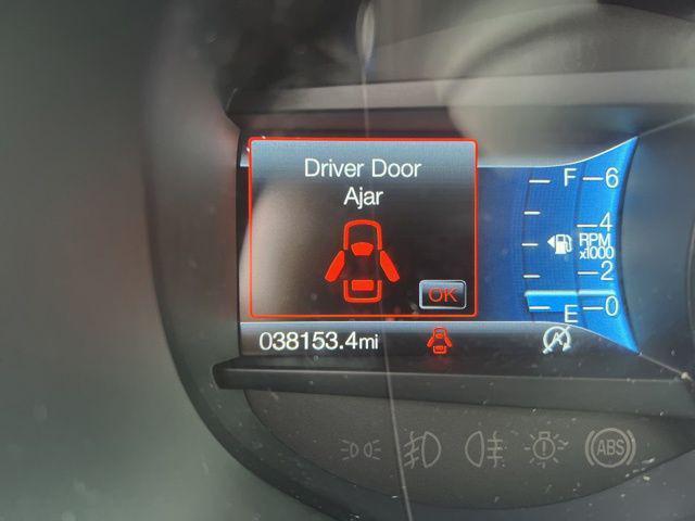 used 2024 Ford Edge car, priced at $21,970