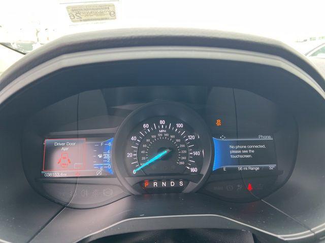 used 2024 Ford Edge car, priced at $21,970