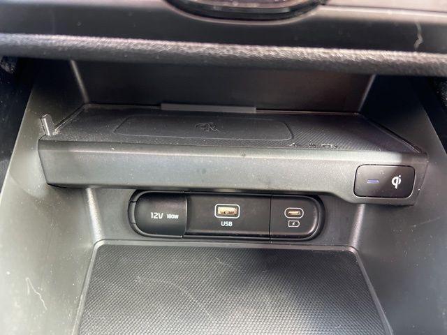 used 2023 Kia Soul car, priced at $19,987