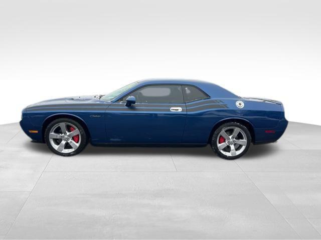 used 2009 Dodge Challenger car, priced at $16,259