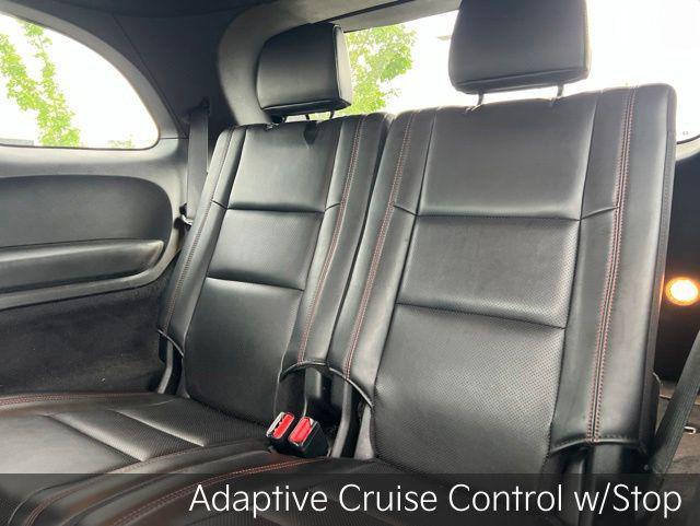 used 2024 Dodge Durango car, priced at $31,777