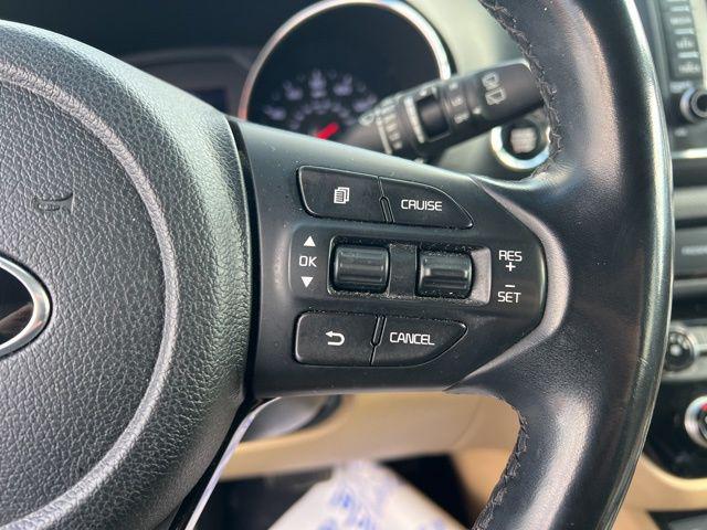 used 2020 Kia Sedona car, priced at $16,100