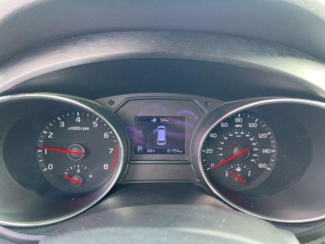 used 2020 Kia Sedona car, priced at $16,100