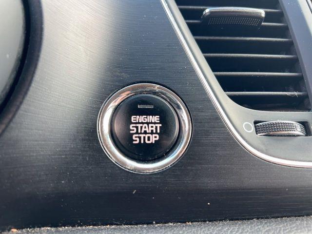 used 2020 Kia Sedona car, priced at $16,100