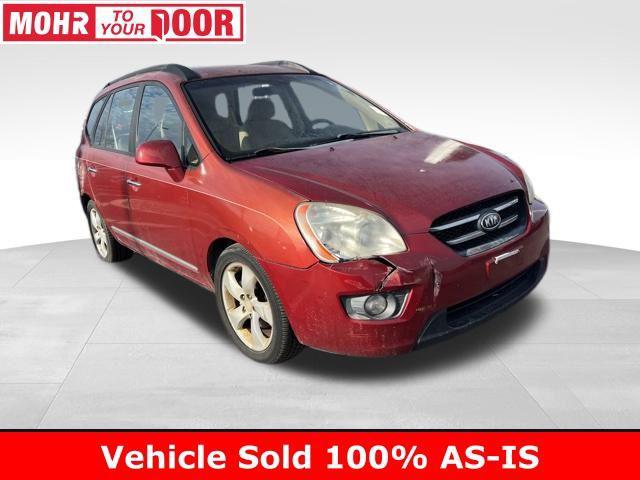 used 2008 Kia Rondo car, priced at $1,999