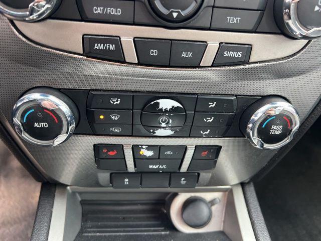 used 2010 Ford Fusion Hybrid car, priced at $3,000