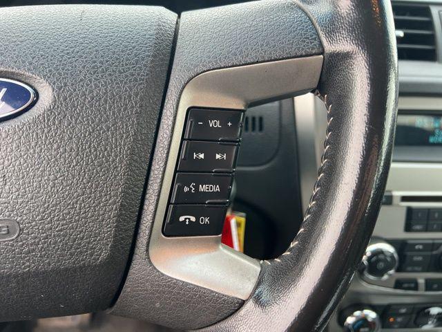 used 2010 Ford Fusion Hybrid car, priced at $3,000