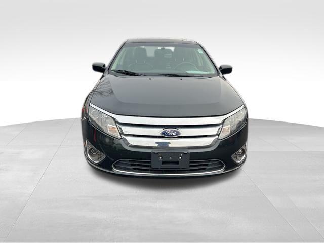used 2010 Ford Fusion Hybrid car, priced at $3,000
