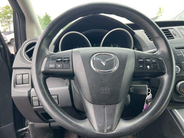 used 2014 Mazda Mazda5 car, priced at $7,875
