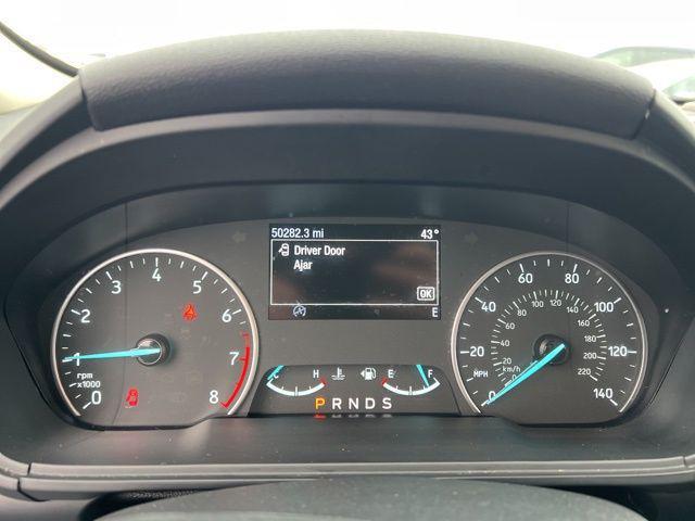 used 2019 Ford EcoSport car, priced at $12,781