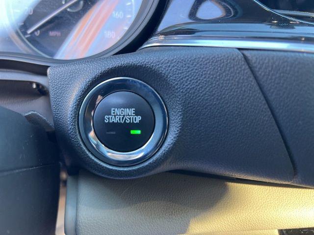 used 2020 Buick Regal Sportback car, priced at $19,924