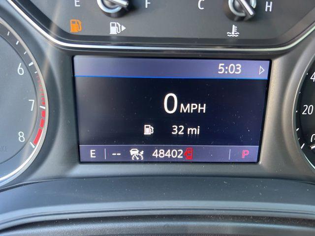 used 2020 Buick Regal Sportback car, priced at $19,924