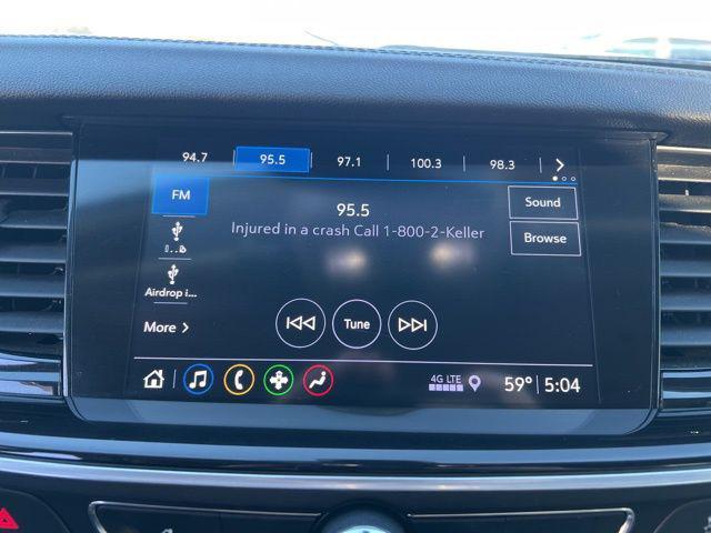 used 2020 Buick Regal Sportback car, priced at $19,924