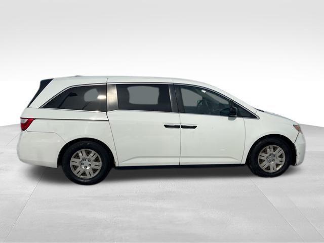 used 2013 Honda Odyssey car, priced at $3,989