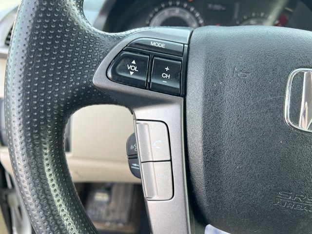 used 2013 Honda Odyssey car, priced at $3,989