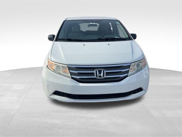 used 2013 Honda Odyssey car, priced at $3,989